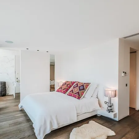 Azero Hotel Saint-Tropez
