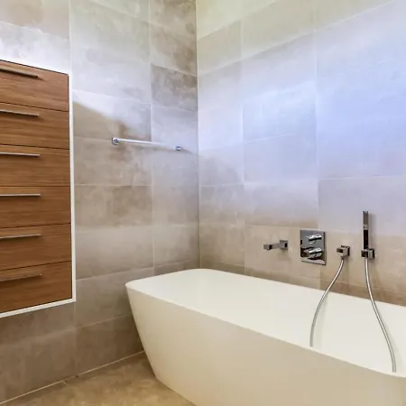 Azero Hotell Saint-Tropez