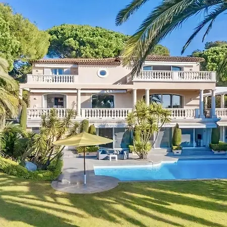Azero 4* Saint-Tropez
